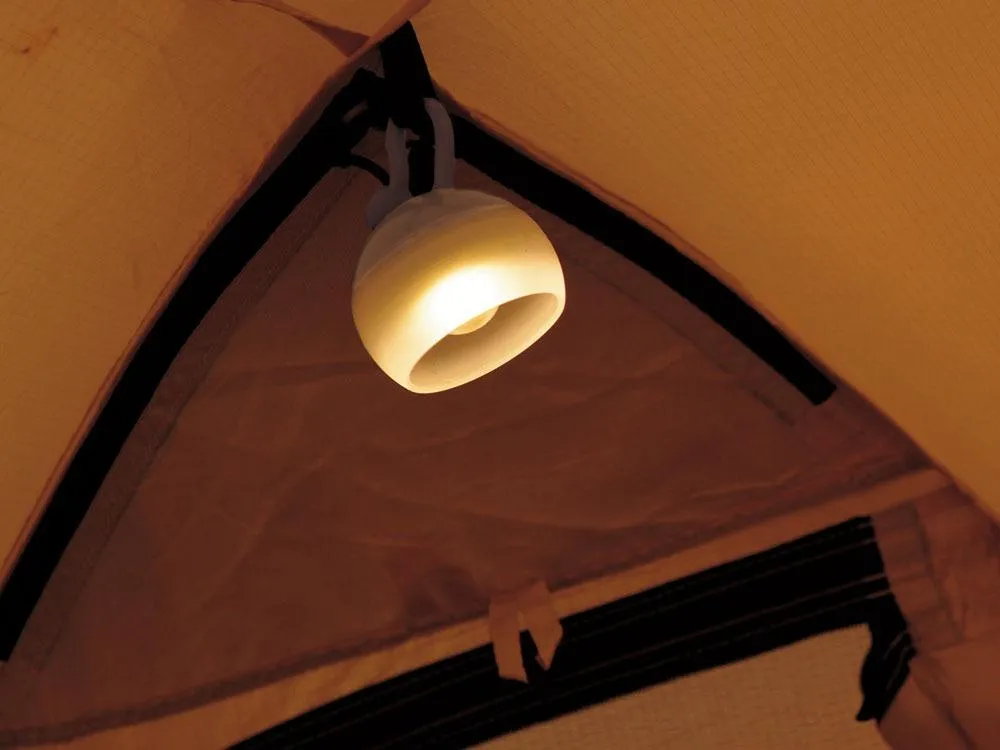 MINI HOZUKI LANTERN - SNOW PEAK