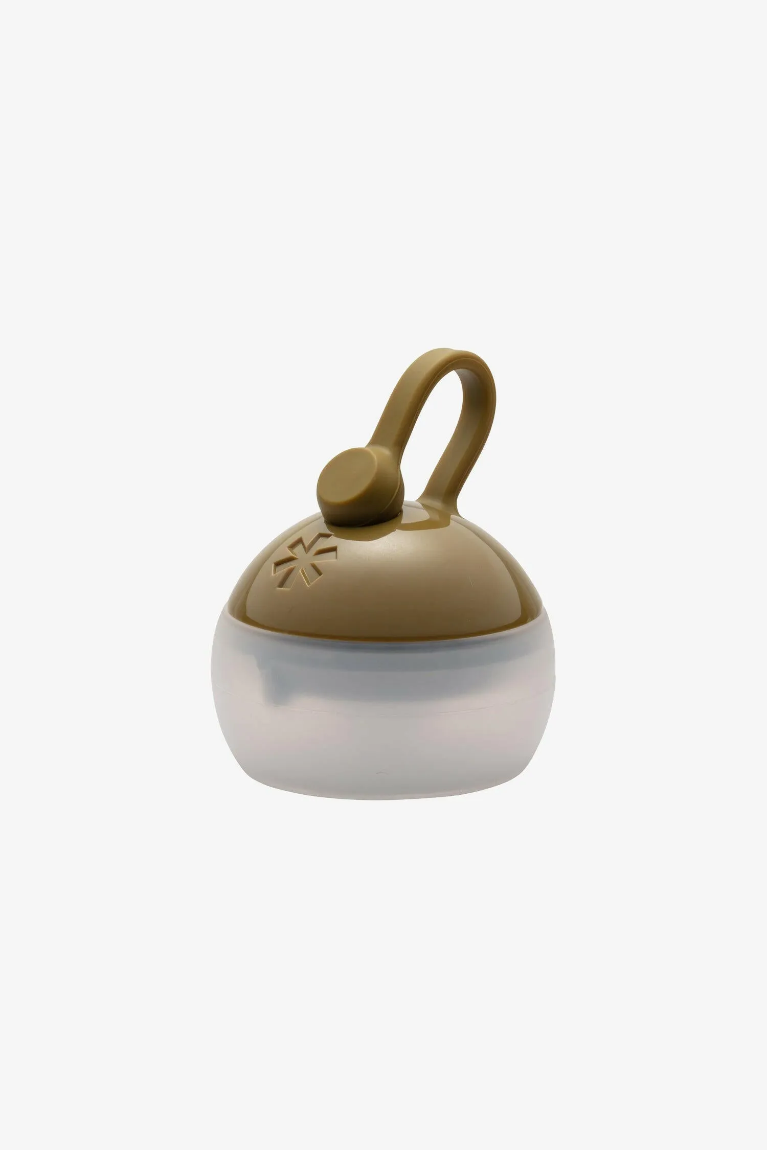 Mini Hozuki Lantern