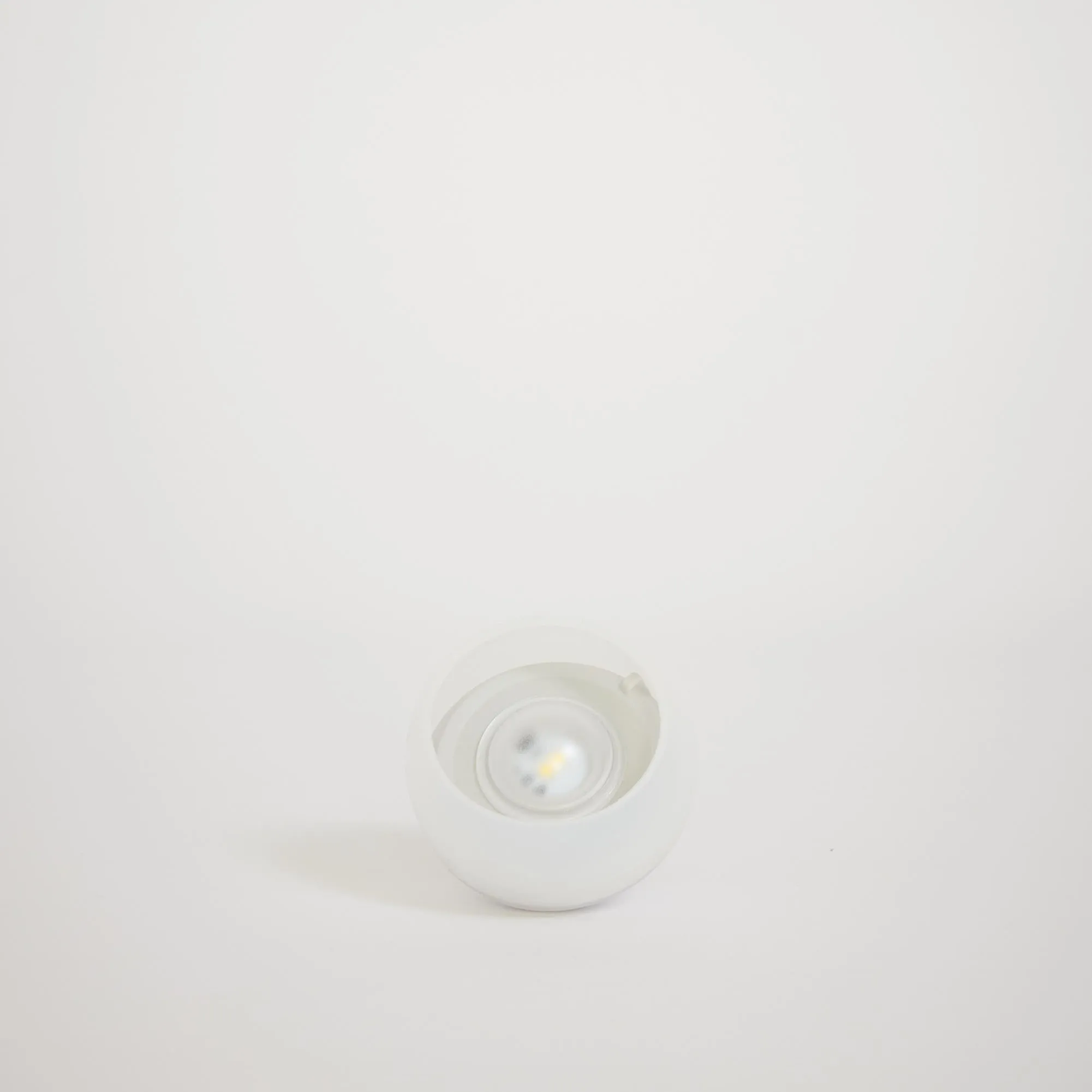 Mini Hozuki Light Snow