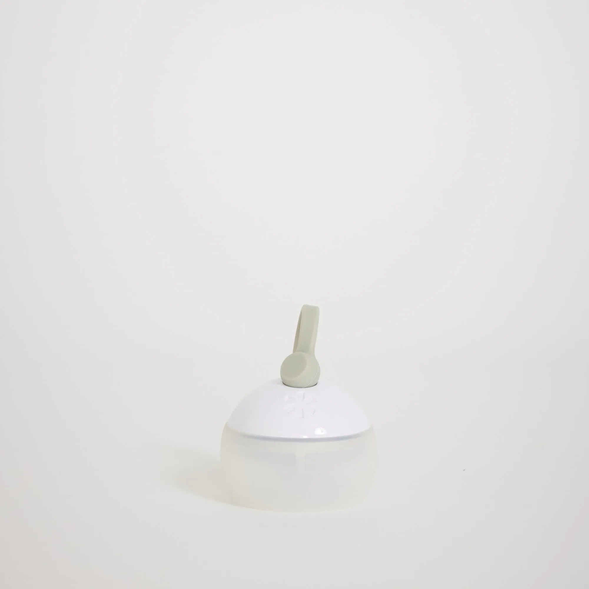 Mini Hozuki Light Snow
