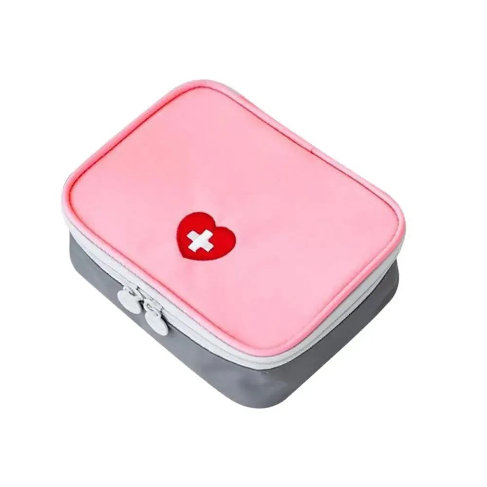 Mini Outdoor First Aid Kit Bag