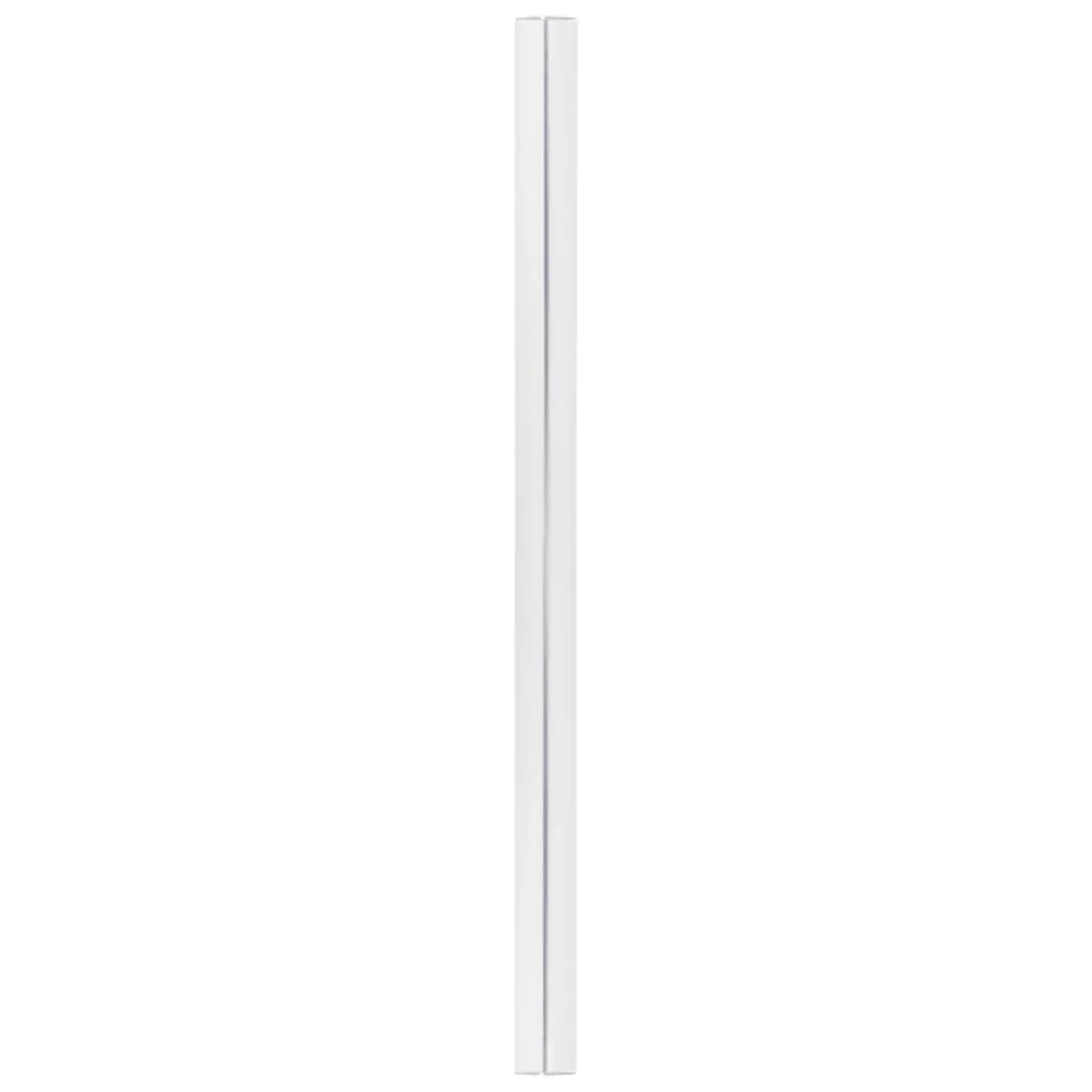 Mirror Films 2 pcs Self-Adhesive 60x100 cm PET