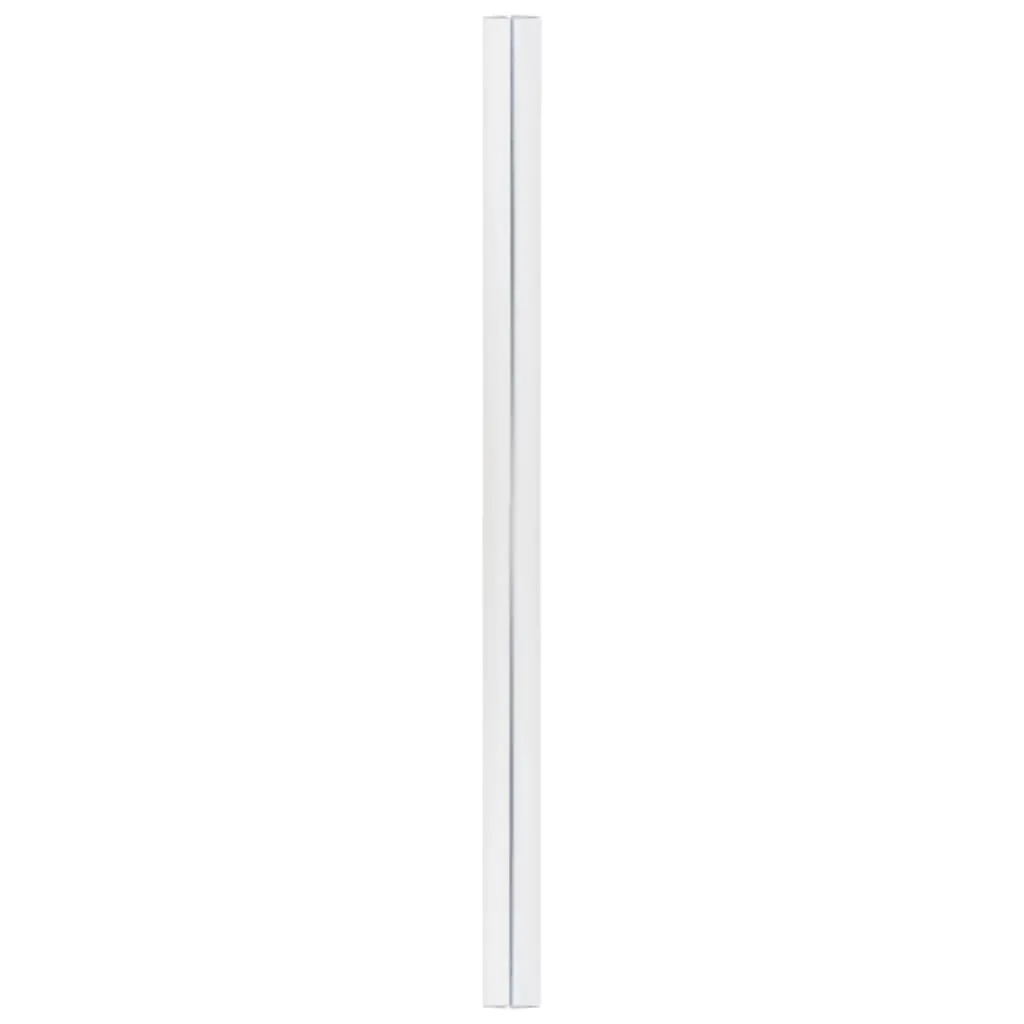 Mirror Films 2 pcs Self-Adhesive 60x200 cm PET