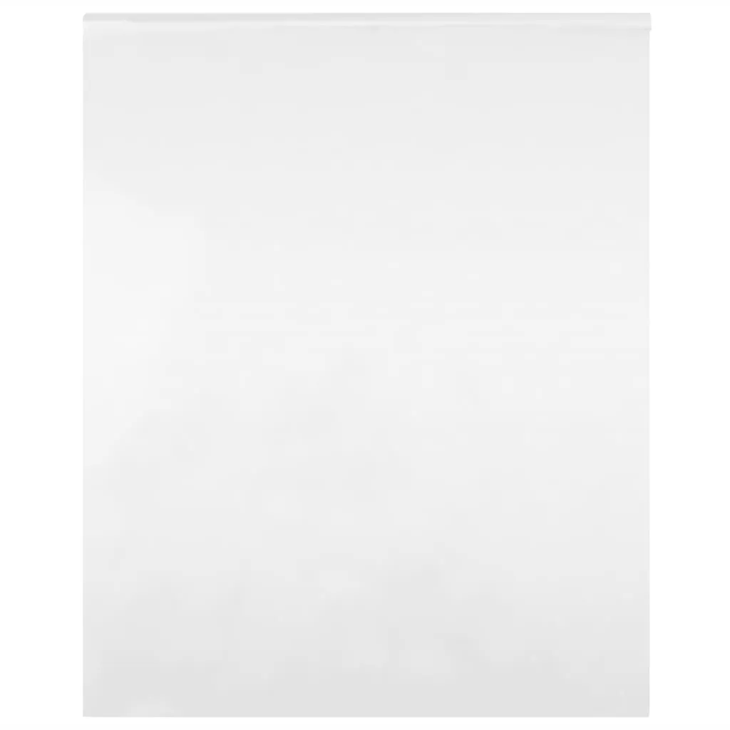 Mirror Films 2 pcs Self-Adhesive 60x200 cm PET