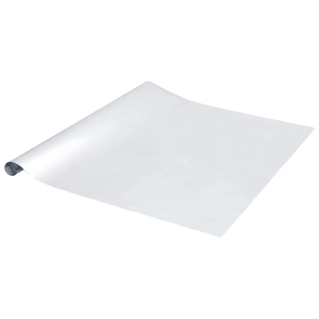 Mirror Films 2 pcs Self-Adhesive 60x200 cm PET