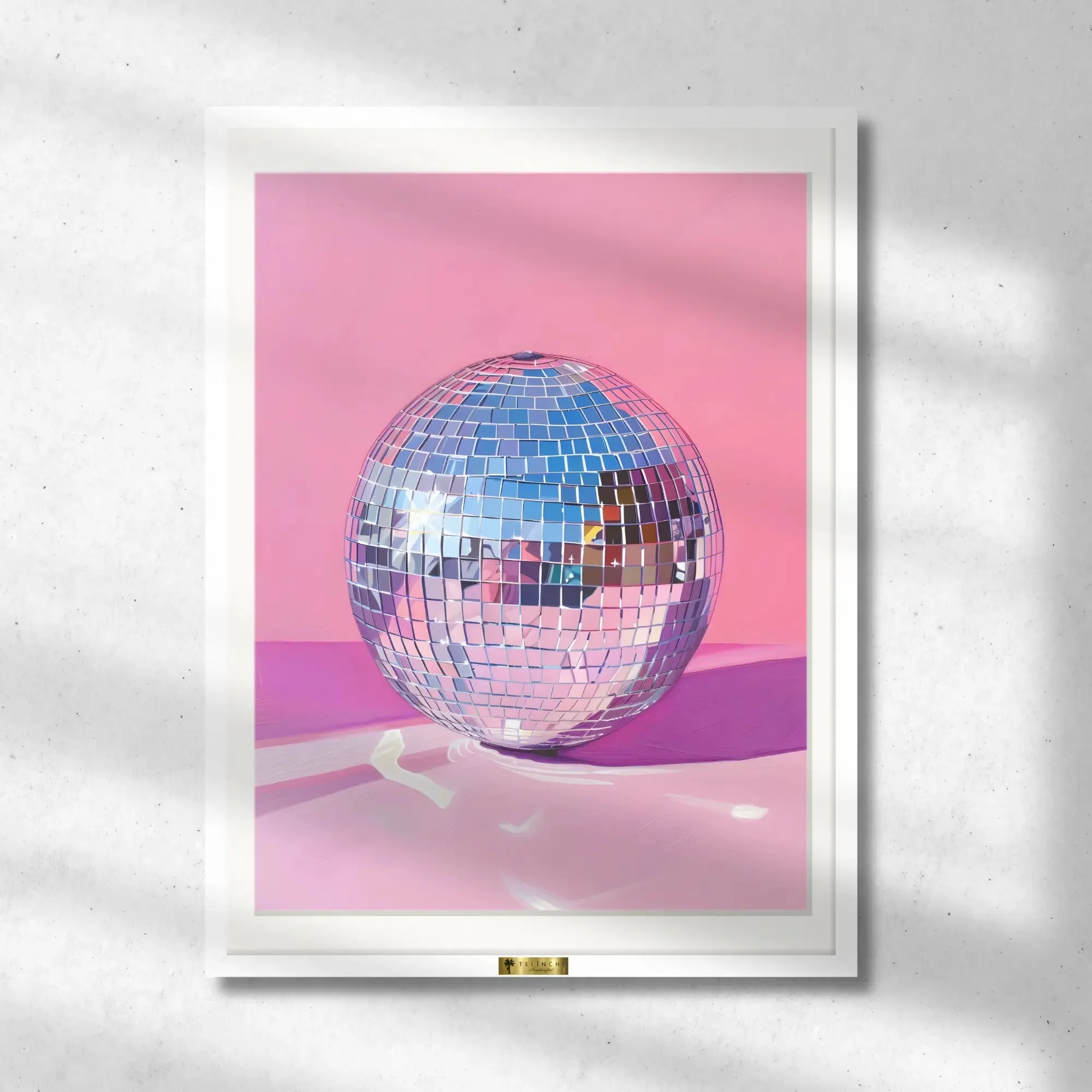 Mirror of Fun