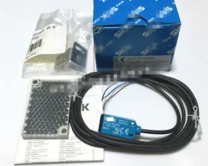 Mirror reflective photoelectric switch WFor LG4-3E1382P01