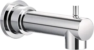 Moen 172656 Chrome Diverter spouts