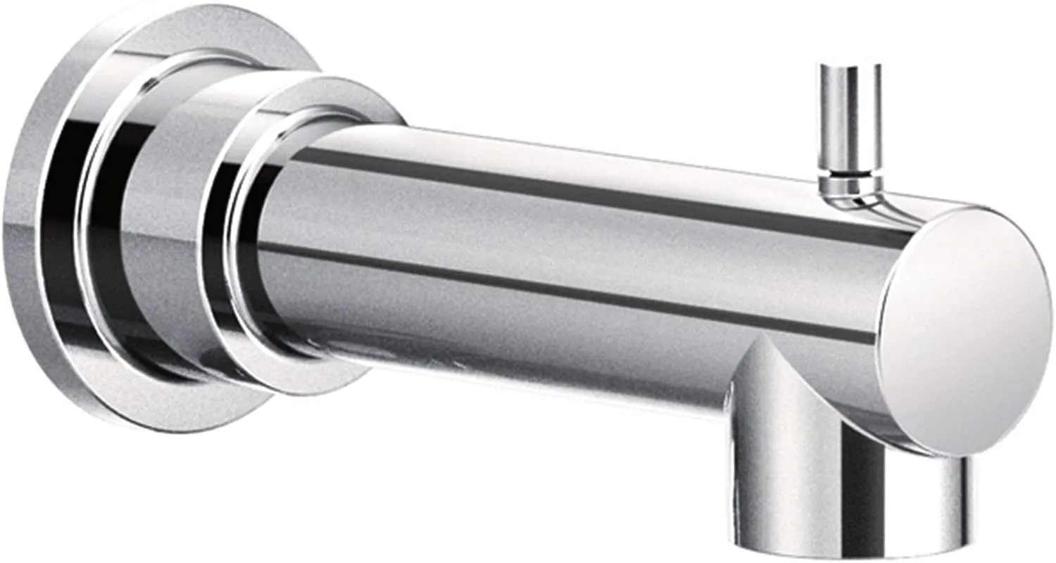 Moen 172656 Chrome Diverter spouts