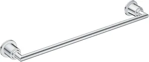 Moen YB0824CH Arris 24-Inch -Towel Bar, Chrome