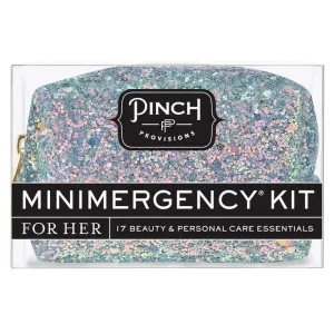 Moonstone Glitter Bomb Minimergency
