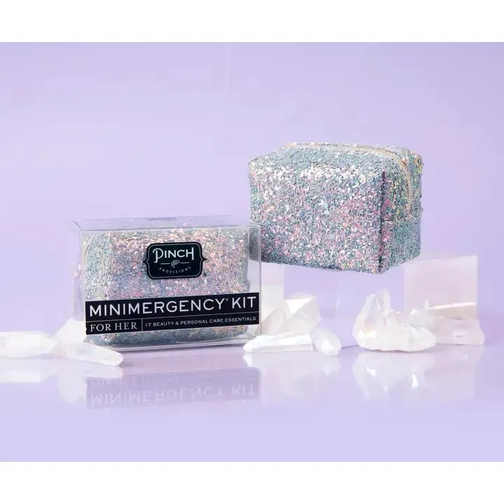 Moonstone Glitter Bomb Minimergency