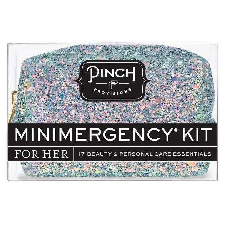 Moonstone Glitter Bomb Minimergency