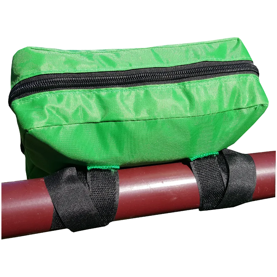 Motor Sport Kit with Velcro Fastening