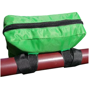 Motor Sport Kit with Velcro Fastening