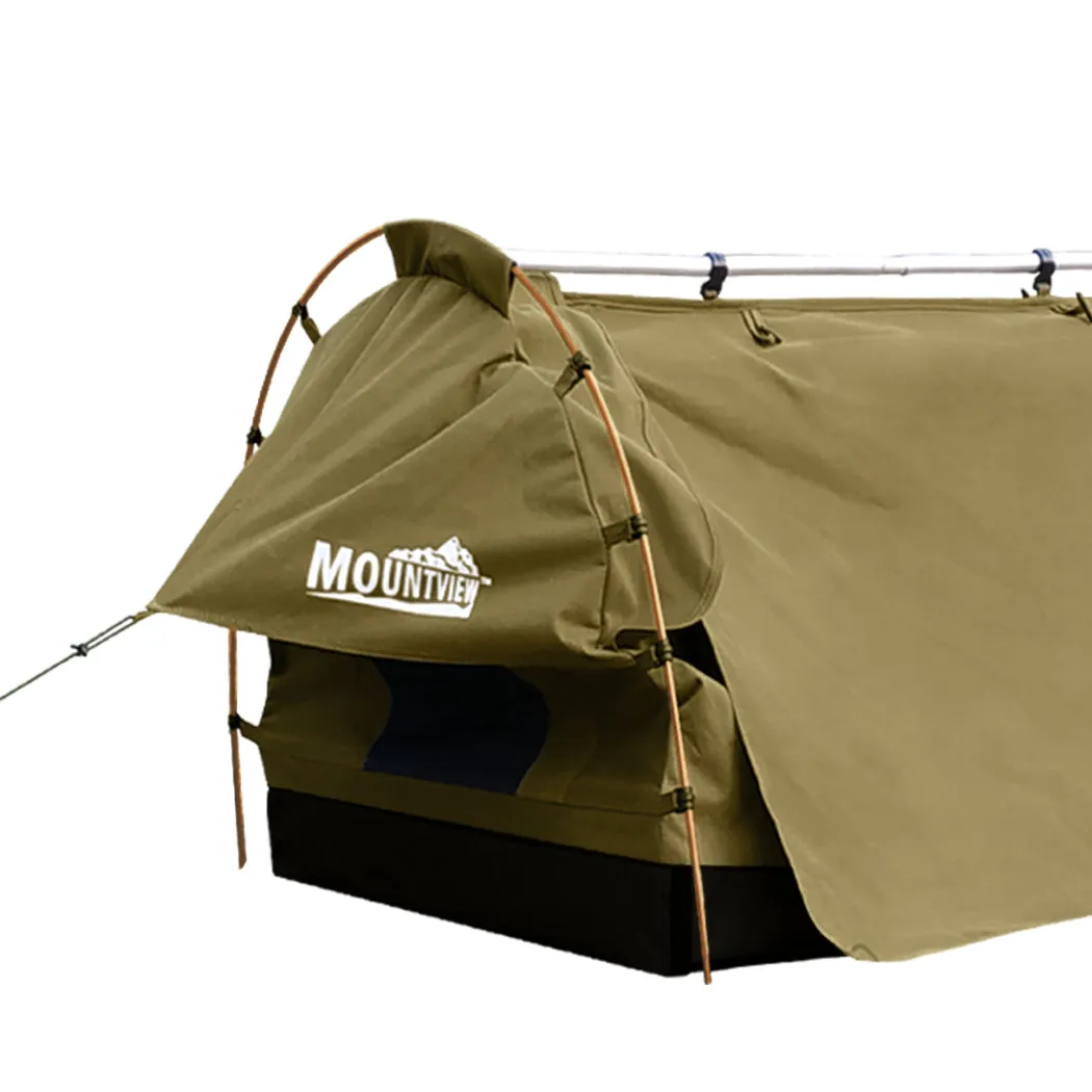 Mountview Double Swag Camping Swags