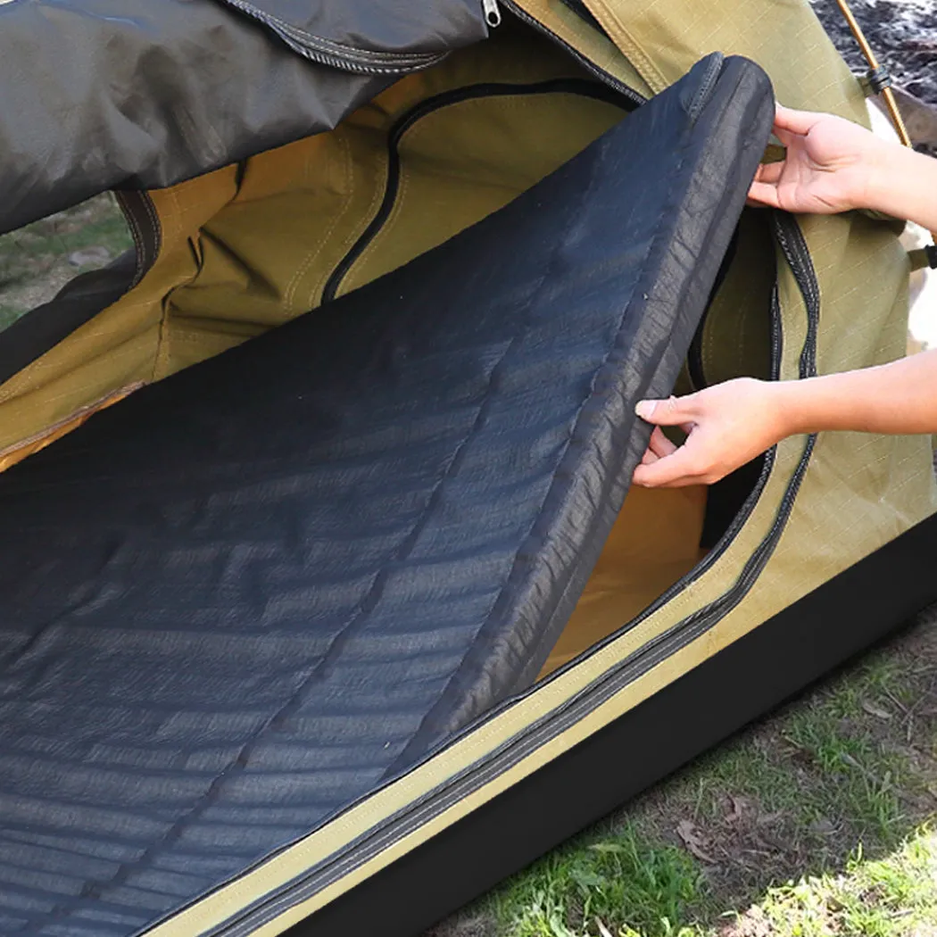 Mountview Double Swag Camping Swags