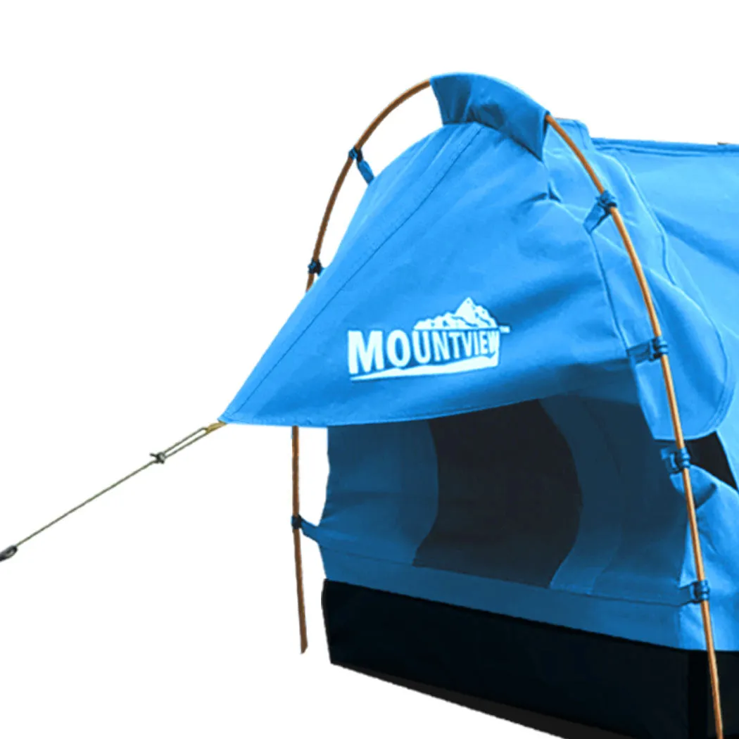 Mountview King Single Swag Camping Swags