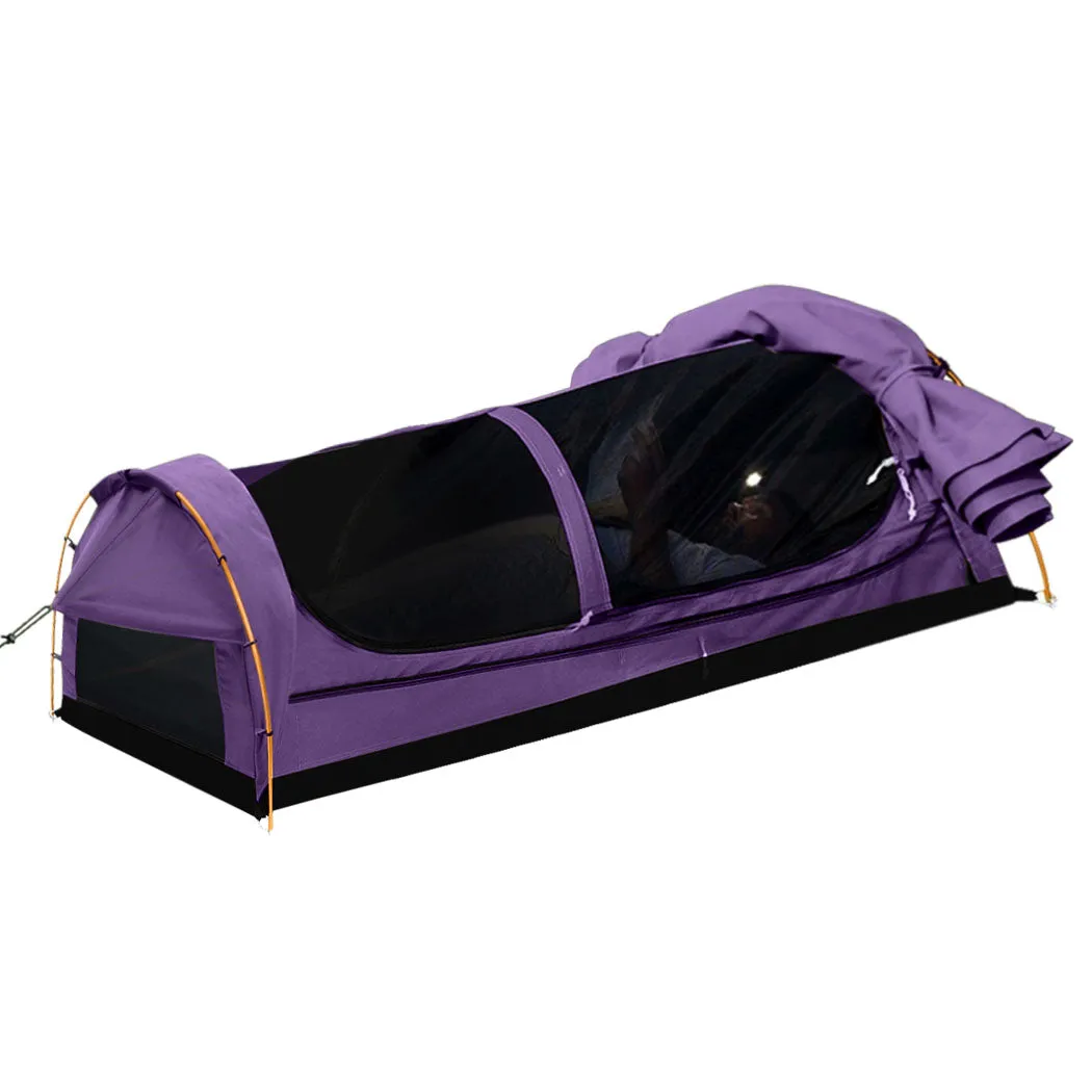 Mountview King Single Swag Camping Swags