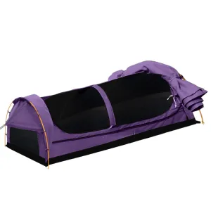 Mountview King Single Swag Camping Swags