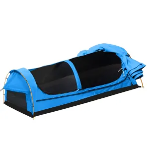 Mountview King Single Swag Camping Swags