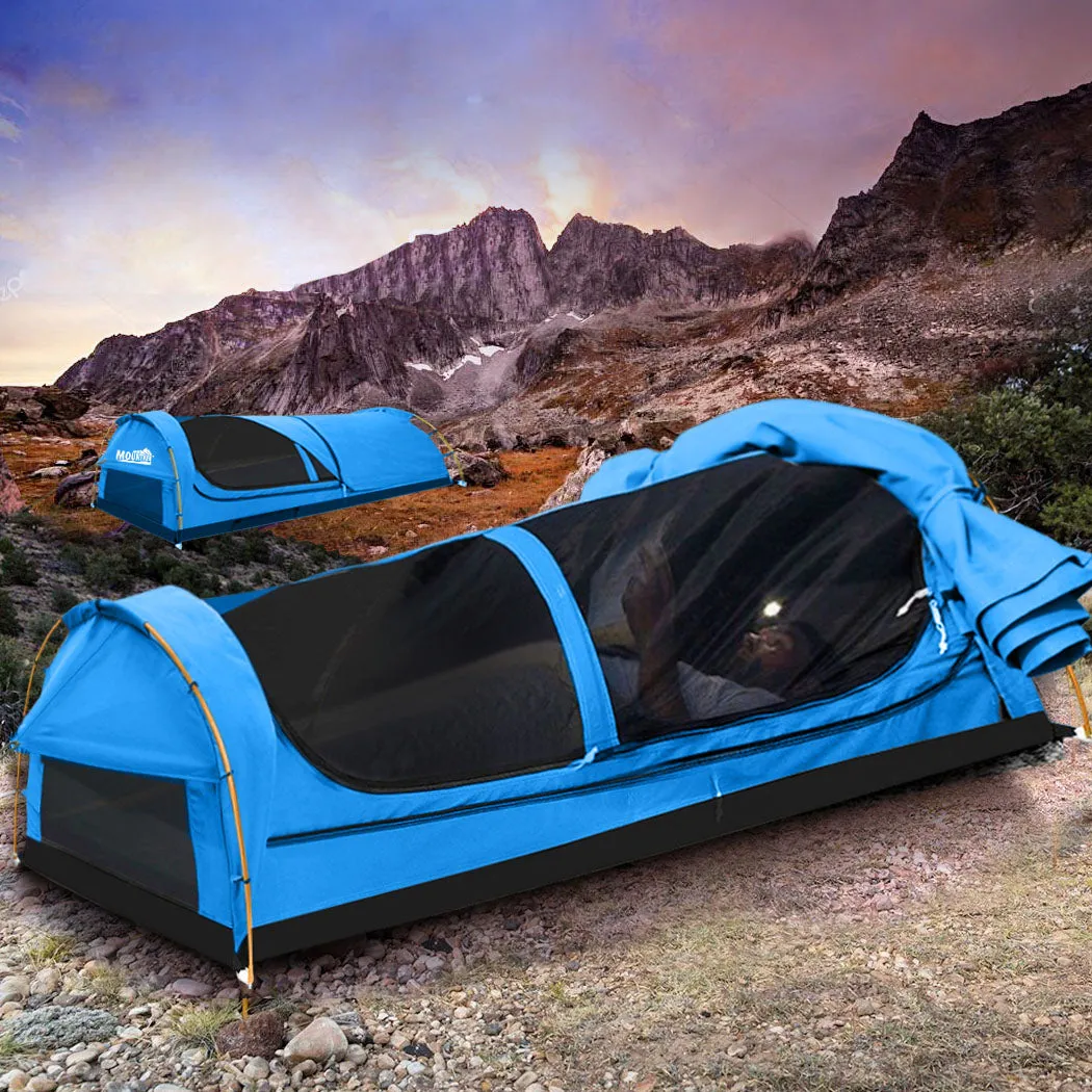 Mountview King Single Swag Camping Swags