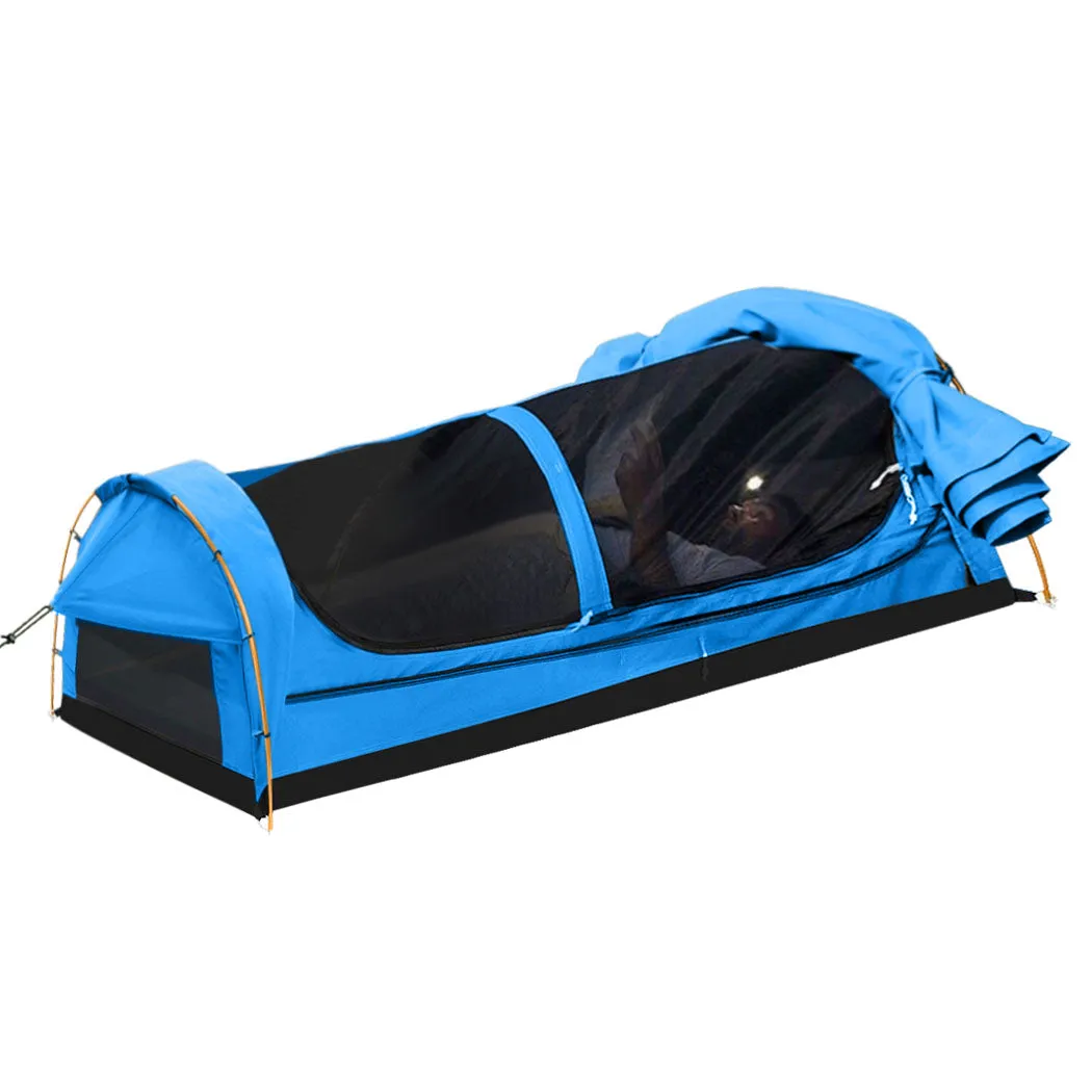 Mountview King Single Swag Camping Swags