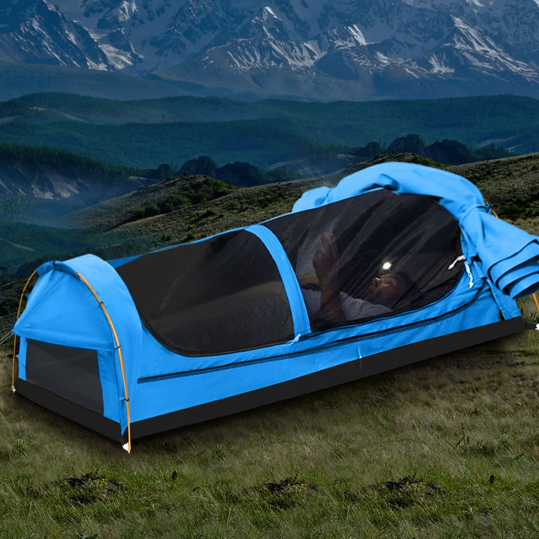 Mountview King Single Swag Camping Swags