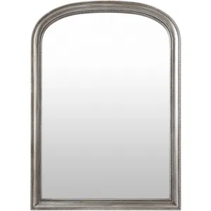 Nalanda Traditional Elegance 42"H x 30"W Mirror