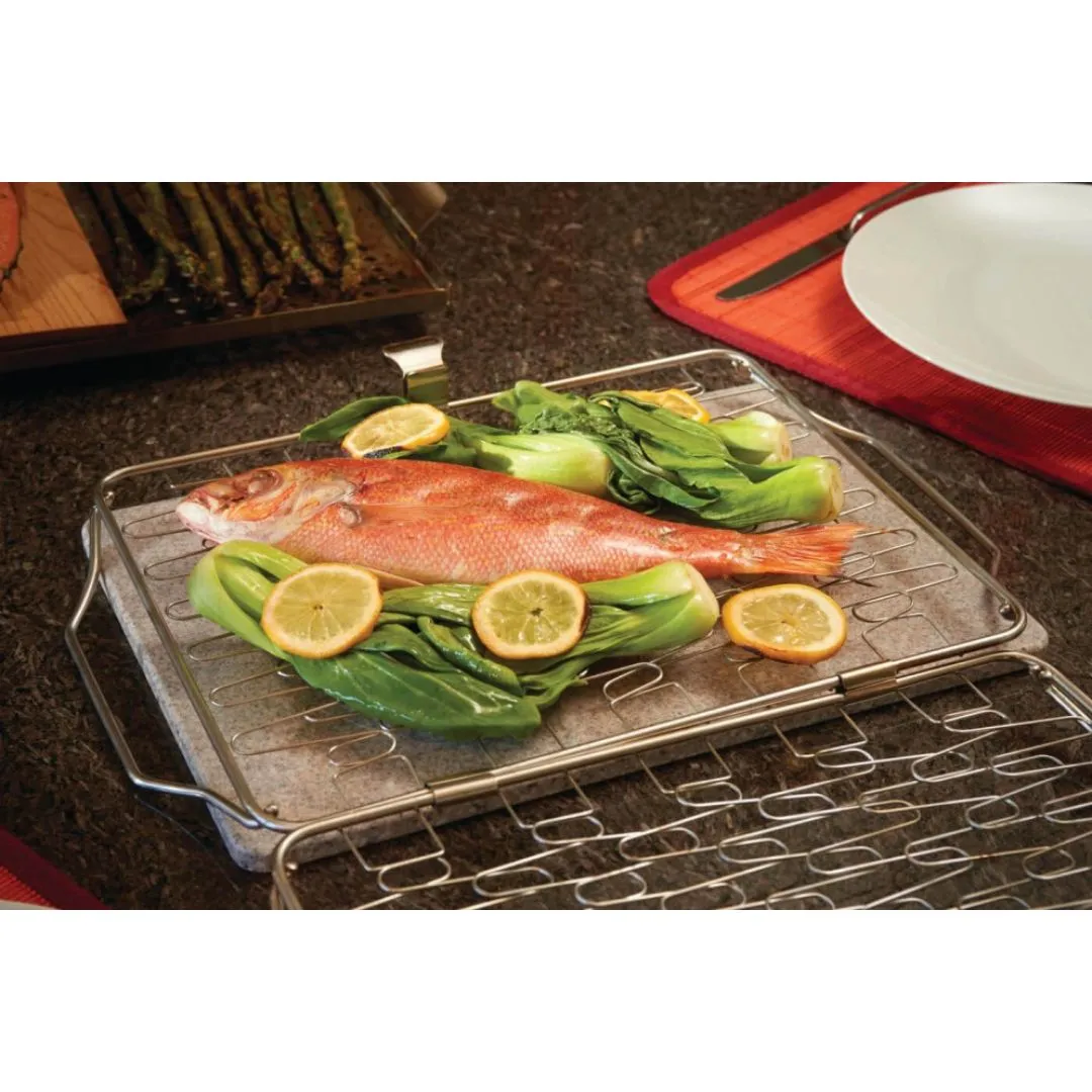 Napoleon Pro Basket Expandable