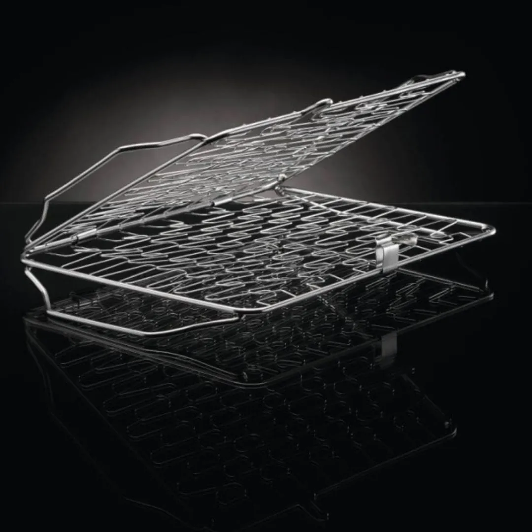 Napoleon Pro Basket Expandable