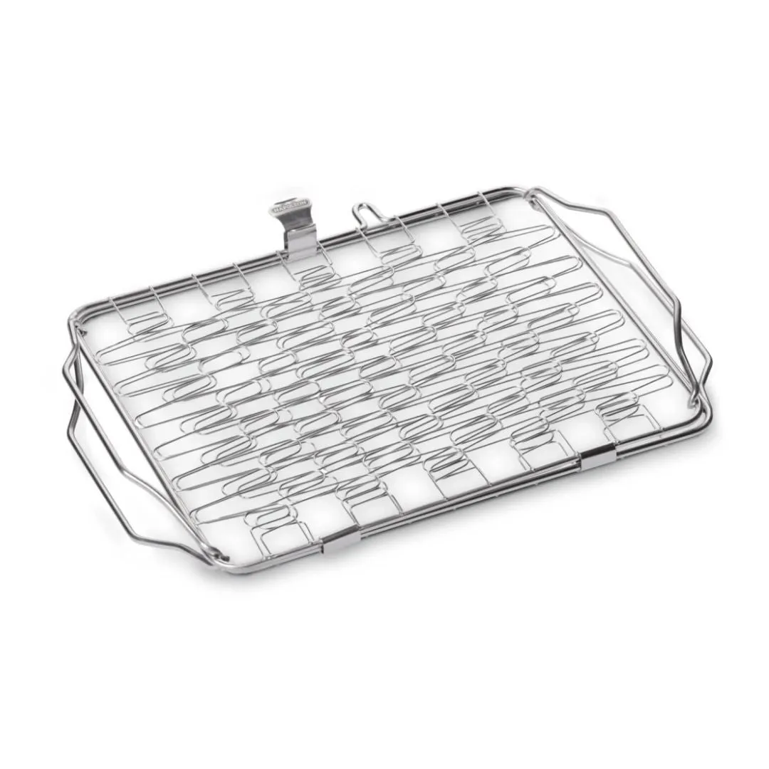 Napoleon Pro Basket Expandable