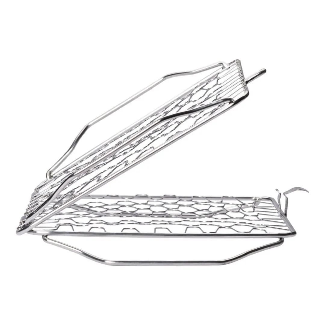 Napoleon Pro Basket Expandable