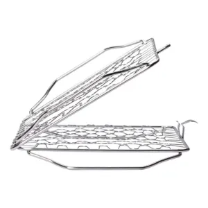 Napoleon Pro Basket Expandable