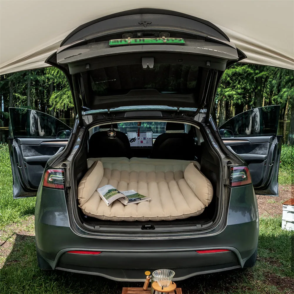 Naturehike Portable Car Inflatable Mattress