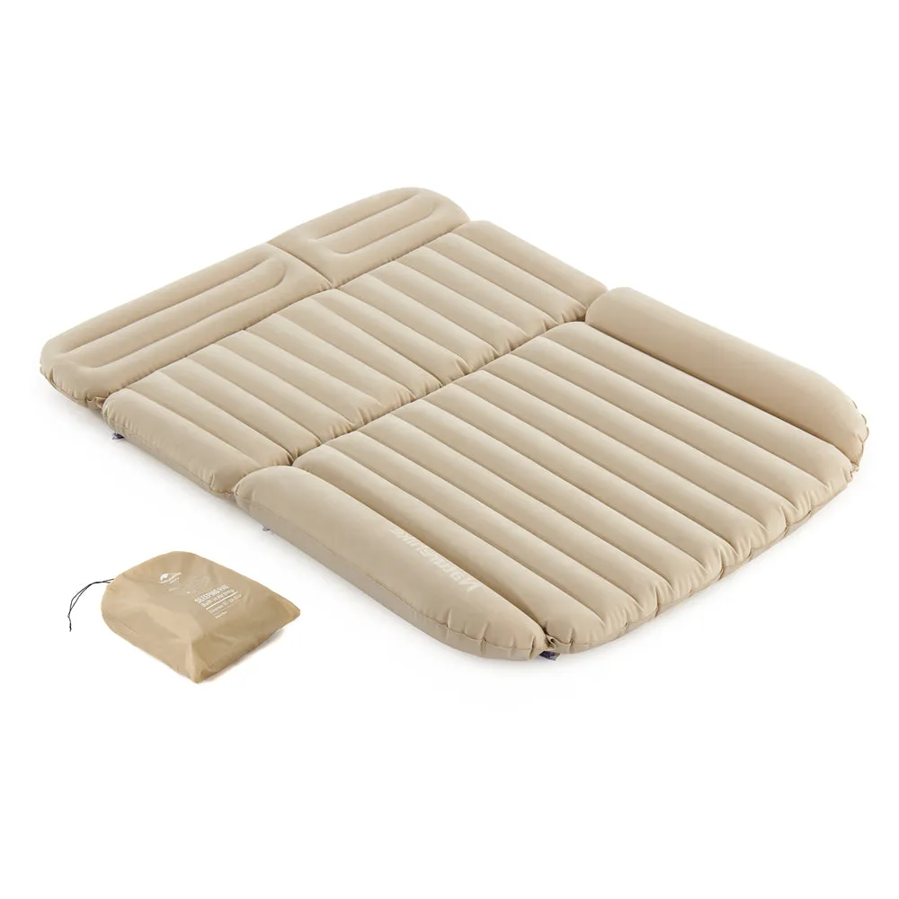 Naturehike Portable Car Inflatable Mattress