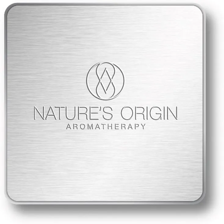 Nature’s Origin™ Aromatherapy Travel Kit with Scents