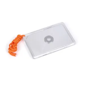 NDUR Emergency Signal Mirror
