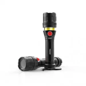 NEBO Twyst LED Flashlight