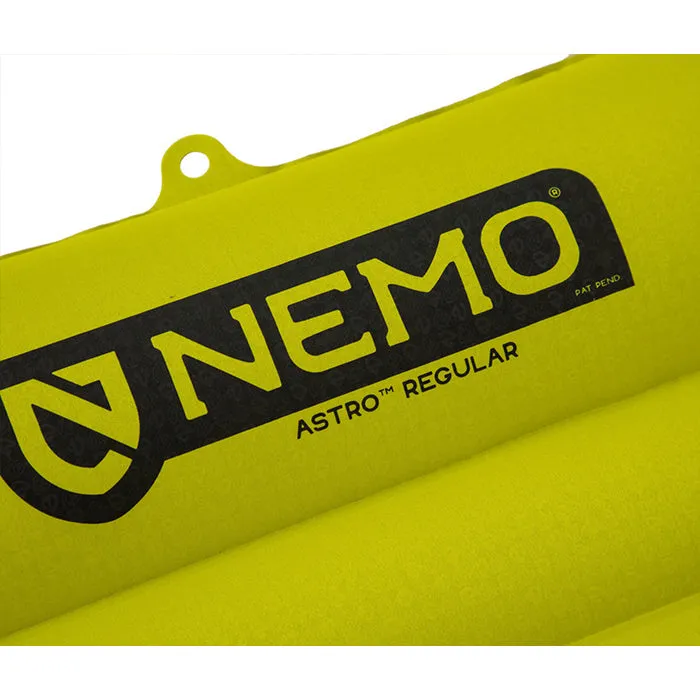 Nemo Astro Lightweight Sleeping Pad