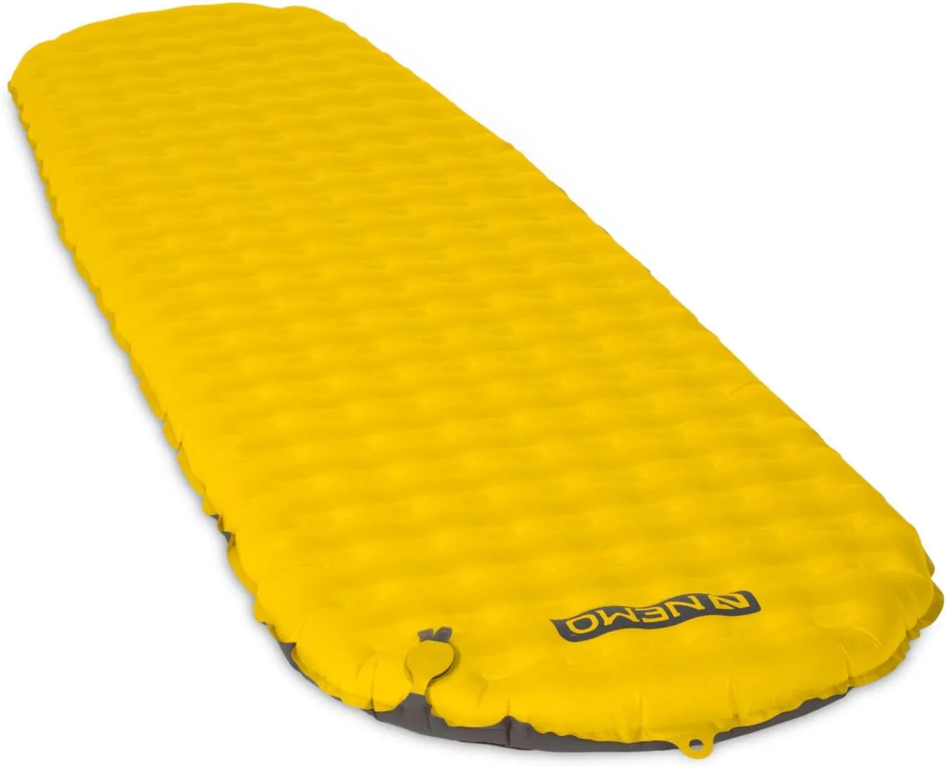 Nemo Equipment Tensor Mummy Orchid Insulated Dog Bed