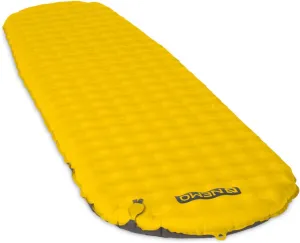 Nemo Equipment Tensor Mummy Orchid Insulated Dog Bed