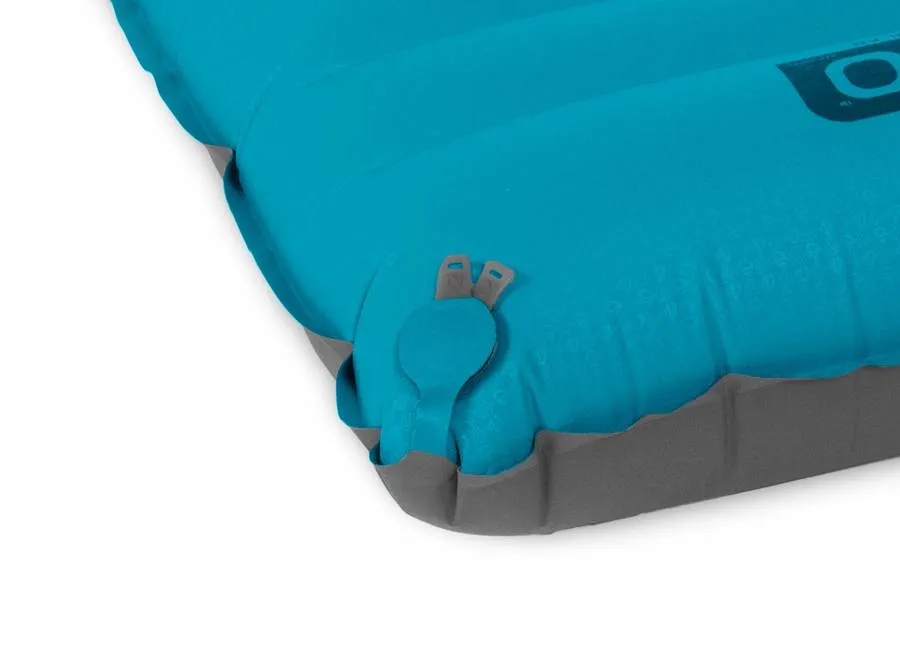 Nemo Quasar 3D Lightweight Sleeping Pad 充氣睡墊