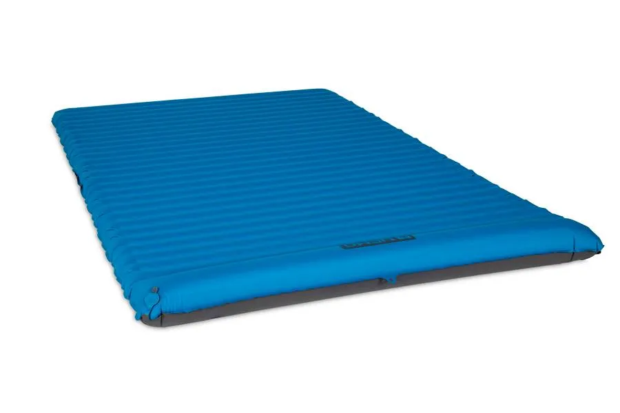 Nemo Quasar Double Insulated Sleeping Pad 雙人隔熱充氣睡墊