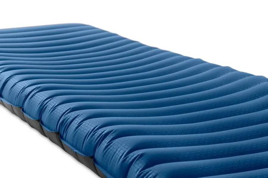 Nemo Quasar Double Insulated Sleeping Pad 雙人隔熱充氣睡墊