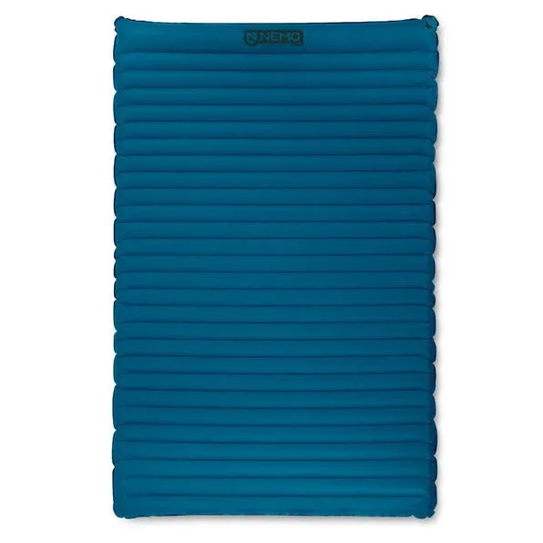 Nemo Quasar Double Insulated Sleeping Pad 雙人隔熱充氣睡墊