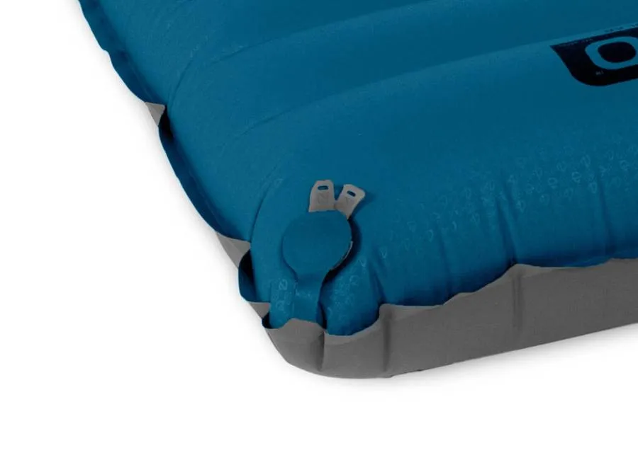 Nemo Quasar Double Insulated Sleeping Pad 雙人隔熱充氣睡墊
