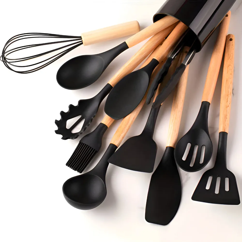 Nissin - Heat Resistant and Durable Cookware
