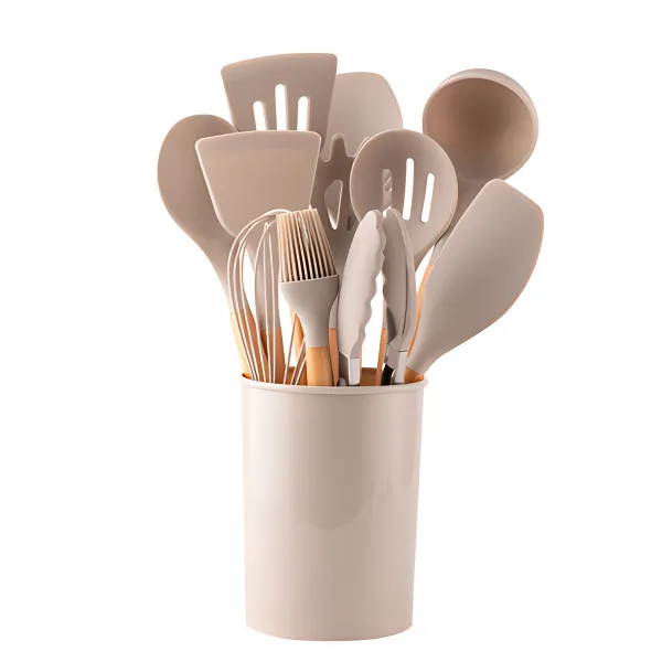 Nissin - Heat Resistant and Durable Cookware