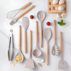 Nissin - Heat Resistant and Durable Cookware